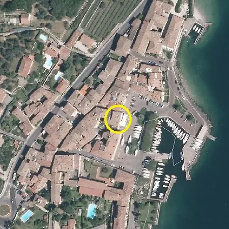 Le Vele Gargnano