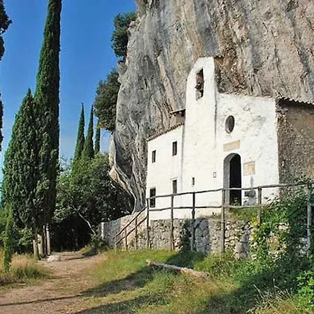 Lejlighed Le Vele Gargnano